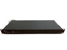 Crestron CP3N 3-Series P/N: 6504877 Advanced Control Processor