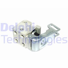 DELPHI Bremskraftregler LV80007 Hinten für VW GOLF III (1H1)