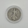 1935 Walking Liberty Half Dollar 90% Silver 50C Circulated US Coin Philadelphia Liberty Walking