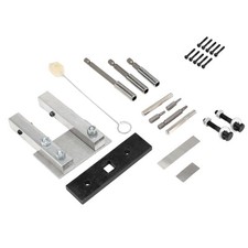 For 7.3l Powerstroke Injector Rebuild Kit Wvice Clamp And Tools Springs94-03