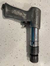 Snap On Ph 50c Pneumatic Air Hammer With Quick Change Bit Retainer Tested Works Snap On Ph 50c Pneumatic Air Hammer With Quick Change Bit Retainer Tested Works
