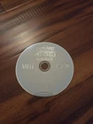 Nintendo Wii Animal Crossing City Folk , DISK ONLY
