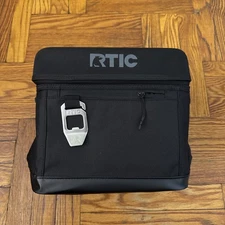 15 Can Everyday Cooler, Soft Sided Portable Insulated Cooling for Lunch, Beac...