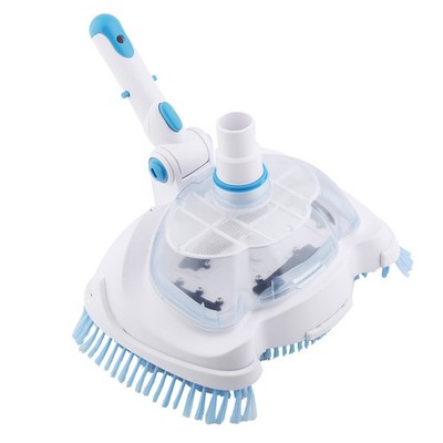 Professional Pool Cleaning Tool Pool Vacuum Head Pond Cleaning Tool SET