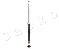Japko StoßDäMpfer Hinten FüR Opel Corsa D S07 X15 Fiat Grande Punto 199_ 199