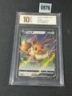 Pokémon - Eevee V - CBB2C - 01 13/15 - Gem Pack Vol 2 Simplified ChineseGrade 10