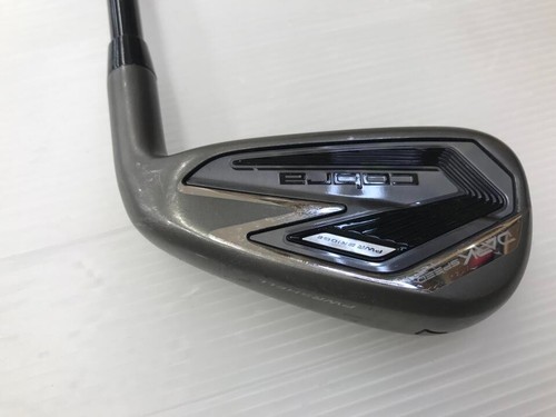 Cobra DARKSPEED #7 Iron SPEEDER NX for Cobra Graphite Flex S Right handed USED - Picture 6 of 9