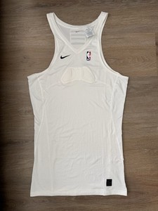 nike nba undershirt