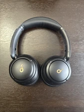 Soundcore Life Q30 Black Wireless Active Noise Cancellation Bluetooth Headphones