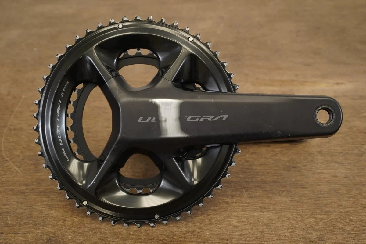 Shimano Ultegra Cranksets for sale - eBay