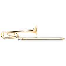 Yamaha YSL-446GC Intermediate Trombone