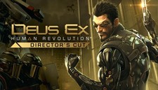 Deus Ex: Human Revolution - Director's Cut PC Steam Key WW
