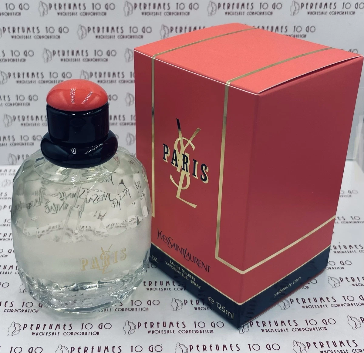 Yves Saint Laurent Paris Fragrances for sale | eBay
