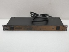 Furman M-8X 8-Outlet Power Conditioner Surge Protector