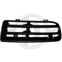 Diederichs LüFtungsgitter StoßFäNger StoßStange HD Priority Parts Links 2213049