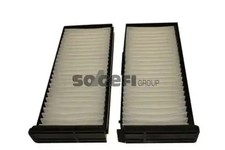 Filtre d'habitacle Mitsubishi CARISMA