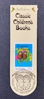 1985 Australiana Classic Children's Books Snugglepot & Cuddlepie Bookmark