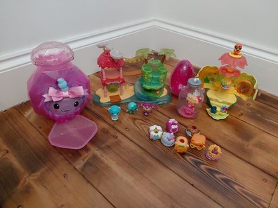 Hatchimals, Zooballs, Num Noms und Pikmi Pops