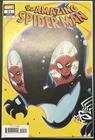Amazing Spider-Man #11 BEN SU Var 1ST SYMBIE COVER MARVEL 2025 NM- PROSHIPPER