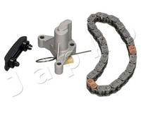 Japko Steuerkettensatz KJK810 FüR Ford MAX WA6 Kuga 1 Mondeo 4 Turnier BA7 2 3