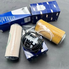Filter Service Kit Mx-13 Epa 17 Oil, Fuel, El...