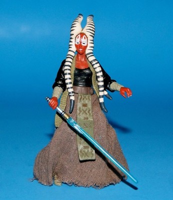STAR WARS LEGACY SHAAK TI GEONOSIS ARENA LOOSE COMPLETE ATTACK OF THE CLONES