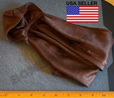 Hot Toys MMS681 Star Wars AOTC Mace Windu - 1 6th Scale Robe