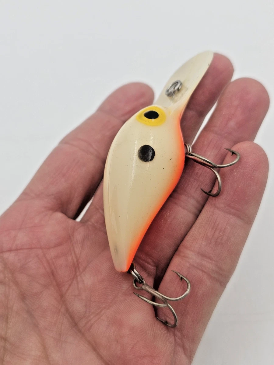 Bone Lure In Vintage Fishing Lures for sale | eBay