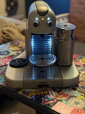 Nespresso Gran Maestria Coffee Machine