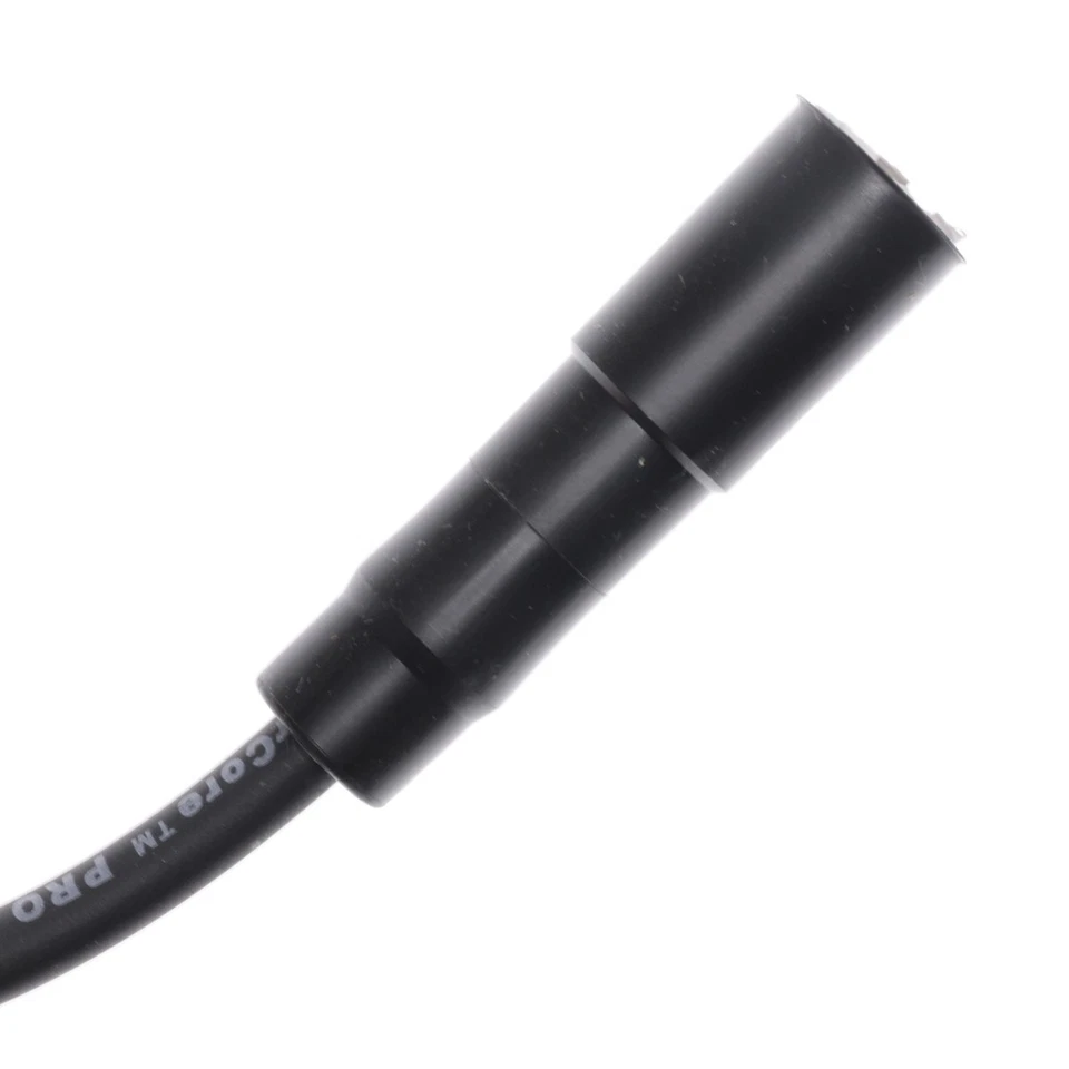 Walker Products Spark Plug Wire Set Direct Fit - Image 3 of 4