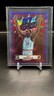 2020-21 Donruss Optic My House Bam Adebayo Purple