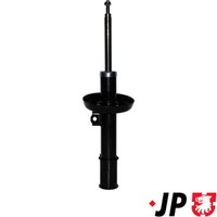 1X StoßDäMpfer JP JP Group 1242104570 FüR Zafira T98 Opel GroßRaumlimousine F75