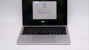 Apple MacBook Pro 13" i5-8279U 16GB 256GB - Bueno