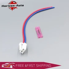 90980-10916 For 05-16 Toyota Tacoma Blower Motor Connector Pigtail Harness Plug