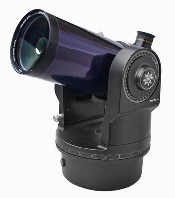 Meade ETX 90mm EC  Telescope D=90mm F=1250mm f/13.8 mit Zubehör privatverkauf