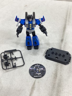 Blokees G1 Transformers Galaxy Version 1 Roll Out Series Thundercracker FREESHIP