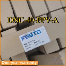 DNC-40-PPV-A 1PC NEW FESTO  369196 Cylinder Repair Kit DNC-40-PPV-A 369196
