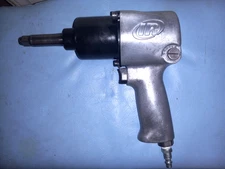Ingersoll Rand 231H extended anvil Air Pneumatic Impact Wrench Gun Tool