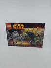 LEGO Star Wars: General Grievous Chase (7255) NEW IN BOX SEALED