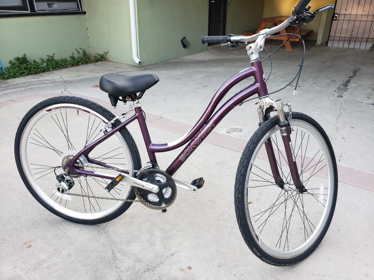 Schwinn Purple 26 in Bikes for sale | eBay