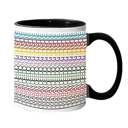 Taza Mensaje Oculto I'm a Ray of F Sunshine, Divertida Taza Sarcástica Café P3W0 - Imagen 17 de 28