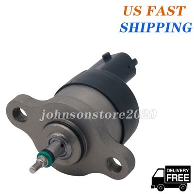 For Hyundai ACCENT MATRIX Kia CERATO CARENS II Fuel Pressure Regulator Valve New