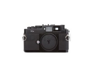Voigtländer Bessa R2M 35mm Rangefinder Film Camera for sale