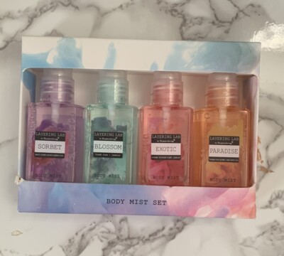 Blossom Layering Lab Paradise Paradise Layering Lab Cocoon Smells