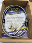 OHA Stainless Steel Braided Clutch Line Kit - Suzuki GSF1200 Bandit 2001-2005