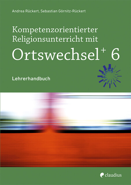 Thumbnail - Andrea Görnitz / Kompetenzorientierter Religionsunterricht M ...