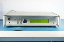 Avtech Electrosystems AVO-5A-B-P Laser Diode Driver -30DAY WARRANTY-