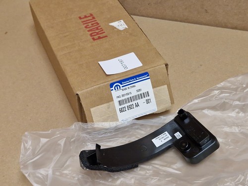 Mopar Jeep Cherokee Compass Mirror Turn Signal Lamp Right 68228922AA Genuine - Picture 12 of 12