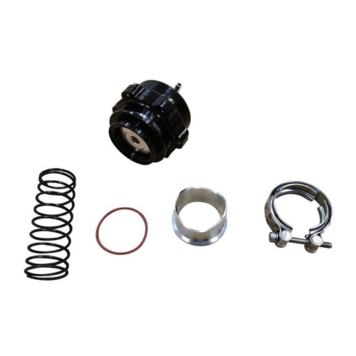 Intercooler Hose Kit With BOV port For 2016-22 SeaDoo 300 300HP RXT GTX RXP ; - Picture 8 of 11