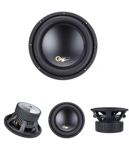 oz audio 10 inch subwoofer